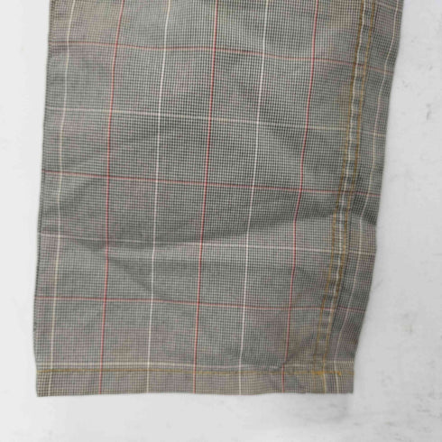 リーバイスヴィンテージクロージング Levis Vintage Clothing 00s 千鳥格子柄 デニムパンツ メンズ W30L33