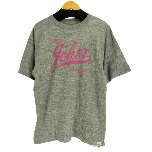 ジャーナルスタンダード JOURNAL STANDARD 26SS RIDING HIGH 別注マルドウラフィTEE レディース