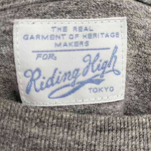 ジャーナルスタンダード JOURNAL STANDARD 26SS RIDING HIGH 別注マルドウラフィTEE レディース