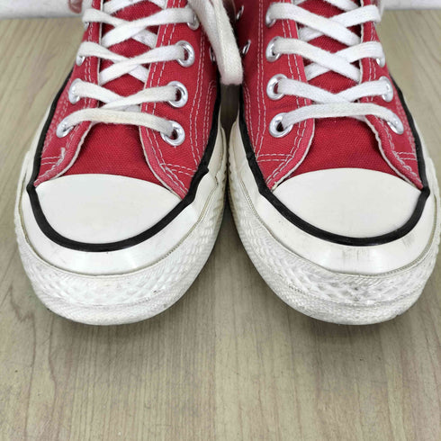 コンバース CONVERSE CT70 ENAMEL RED LOW CUT レディース 24