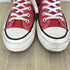 コンバース CONVERSE CT70 ENAMEL RED LOW CUT レディース 24