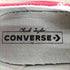 コンバース CONVERSE CT70 ENAMEL RED LOW CUT レディース 24