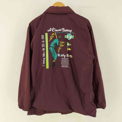 C&A コーチジャケット メンズ M