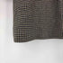 ザラ ZARA ハウンドトゥース コットンポリ チェスターコート レディース import:S