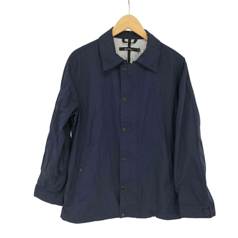 ジョンブル Johnbull ナイロンコーチジャケット メンズ import:S