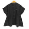 サウザンドマイル THOUSAND MILE DRAWCODE SHIRT SEERSUCKER レディース FREE