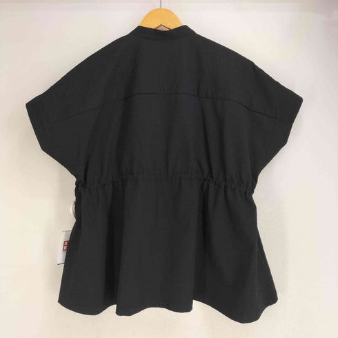 サウザンドマイル THOUSAND MILE DRAWCODE SHIRT SEERSUCKER レディース FREE