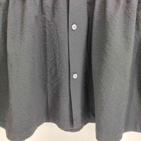 サウザンドマイル THOUSAND MILE DRAWCODE SHIRT SEERSUCKER レディース FREE