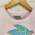 フロントキャラクタープリントTシャツ メンズ M