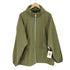 ラコステ LACOSTE 撥水 ナイロンジャケット メンズ US M/L
