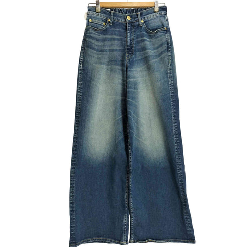 サート SURT ルーズシルエット バギー デニム パンツ レディース JPN:1