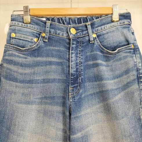 サート SURT ルーズシルエット バギー デニム パンツ レディース JPN:1