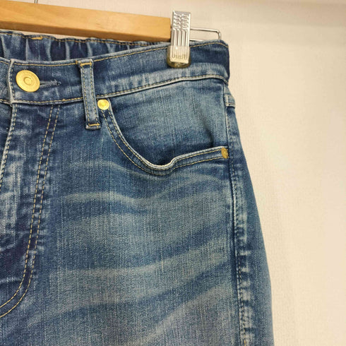 サート SURT ルーズシルエット バギー デニム パンツ レディース JPN:1