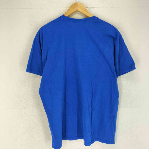 アルスタイルアパレルアクティブウェアー ALSTYLE APPAREL & ACTIVEWEAR フロントキャラクタープリントクルーネックTシャツ メンズ XL