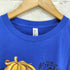 アルスタイルアパレルアクティブウェアー ALSTYLE APPAREL & ACTIVEWEAR フロントキャラクタープリントクルーネックTシャツ メンズ XL