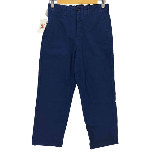 オアスロウ orSlow フレンチワークパンツ メンズ JPN:S