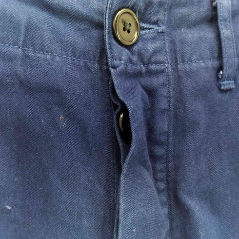 オアスロウ orSlow フレンチワークパンツ メンズ JPN:S