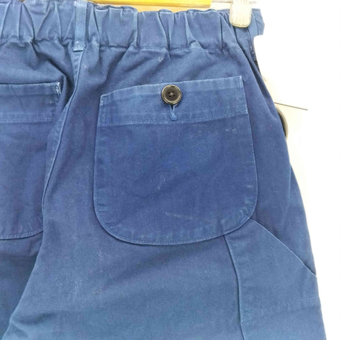 オアスロウ orSlow フレンチワークパンツ メンズ JPN:S