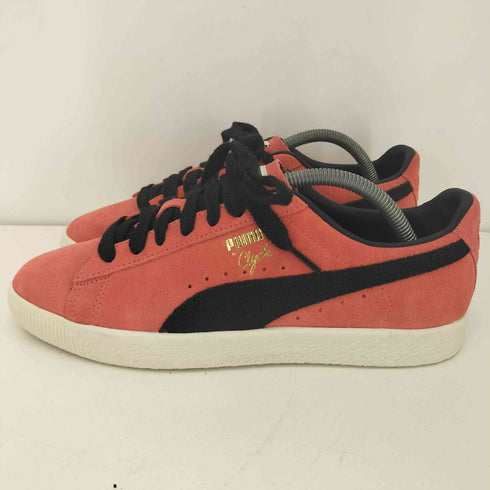 プーマ PUMA Clyde OG メンズ JPN:26.5