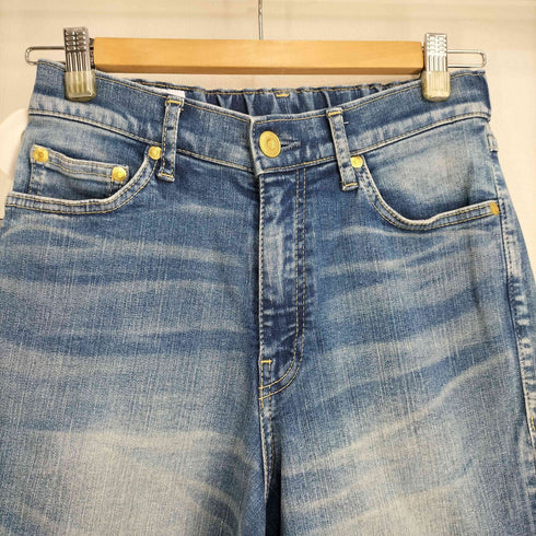 サート SURT ルーズシルエット バギー デニム パンツ レディース JPN:0
