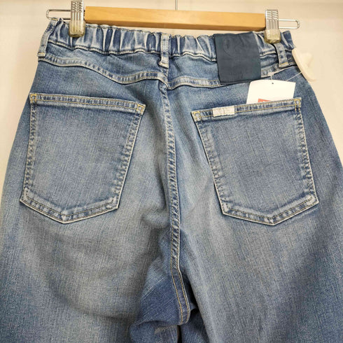 サート SURT ルーズシルエット バギー デニム パンツ レディース JPN:0