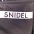 スナイデル snidel レースミニロンパース レディース JPN:0