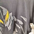 コスパ COSPA フロントキャラクタープリントクルーネックTシャツ メンズ M