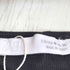 ザラ ZARA LONG SLEEVE STUDDED T-SHIRT レディース import:M