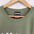 スラッシャー THRASHER マグロゴ クルーネックTシャツ メンズ M