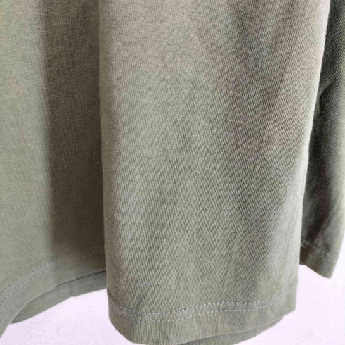 スラッシャー THRASHER マグロゴ クルーネックTシャツ メンズ M