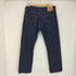 リーバイス Levis ハイチ製 501ボタンフライデニムパンツ メンズ W35 L30