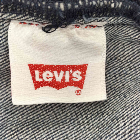 リーバイス Levis ハイチ製 501ボタンフライデニムパンツ メンズ W35 L30