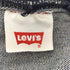 リーバイス Levis ハイチ製 501ボタンフライデニムパンツ メンズ W35 L30