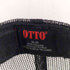 OTTO 六方中毒 メッシュキャップ メンズ
