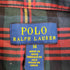 ポロラルフローレン POLO RALPH LAUREN JUNIA SHRTDR DRESSES DAY DRESS 現行タグ ポニー刺繍 タータンチェック チュニックシャツワンピース レディース import:M