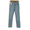 リーバイス Levis 501 ストレートデニムパンツ レディース W24 L30
