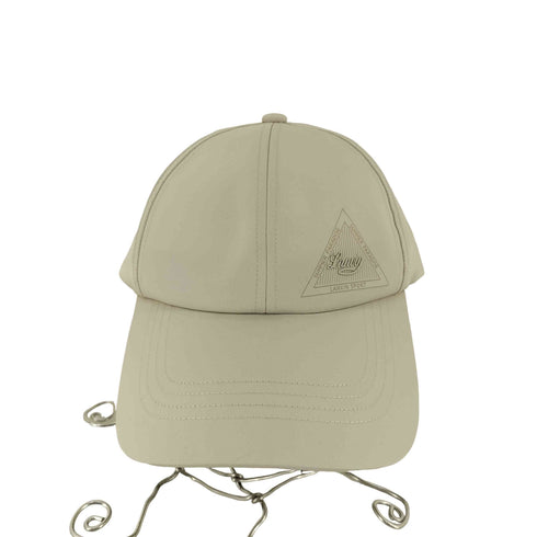 ランバン LANVIN はっ水シーズンモチーフキャップ メンズ FREE