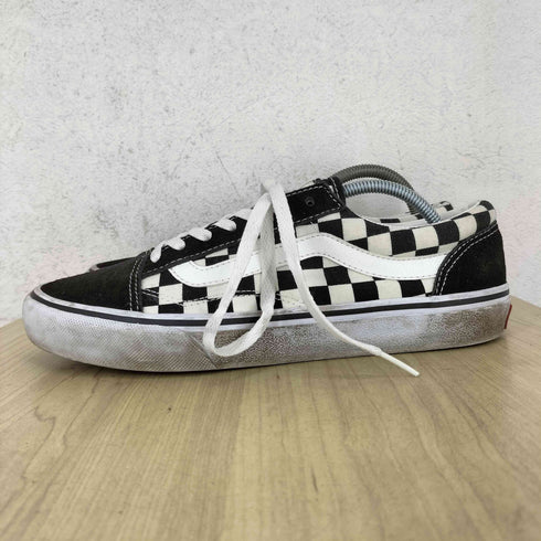 バンズ VANS OLD SKOOL DX メンズ 26.5