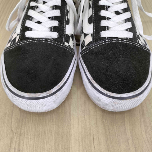 バンズ VANS OLD SKOOL DX メンズ 26.5