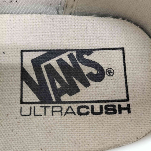 バンズ VANS OLD SKOOL DX メンズ 26.5