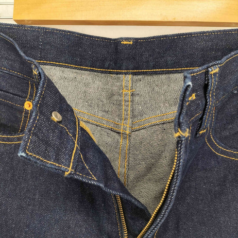 リーバイス Levis 505 ジップフライデニムパンツ メンズ W34 L27