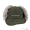 アンドワンダー and wander 3L BOA CAP ドッグイヤーキャップ メンズ