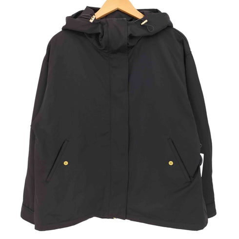 スピックアンドスパン Spick and Span 25ss 撥水マウンテンパーカー レディース JPN:38