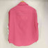 ロキシー ROXY SOLUNA SHIRTS シアサッカー L/S シャツ レディース JPN:M