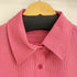 ロキシー ROXY SOLUNA SHIRTS シアサッカー L/S シャツ レディース JPN:M