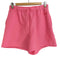 ロキシー ROXY SOLUNA SHORTS シアサッカーショーツ レディース JPN:M
