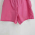 ロキシー ROXY SOLUNA SHORTS シアサッカーショーツ レディース JPN:M