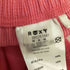 ロキシー ROXY SOLUNA SHORTS シアサッカーショーツ レディース JPN:M
