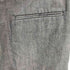 ザラ ZARA ZW COLLECTION WIDE-LEG ハイライズ デニムパンツ メンズ 36