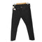 リーバイス Levis ジップフライ ストレッチブラックデニムパンツ メンズ W34 L27